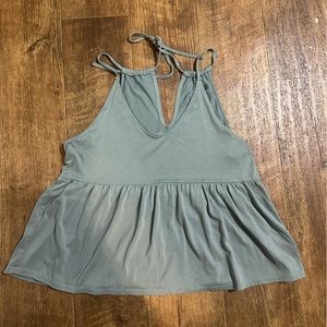 American Eagle Top M